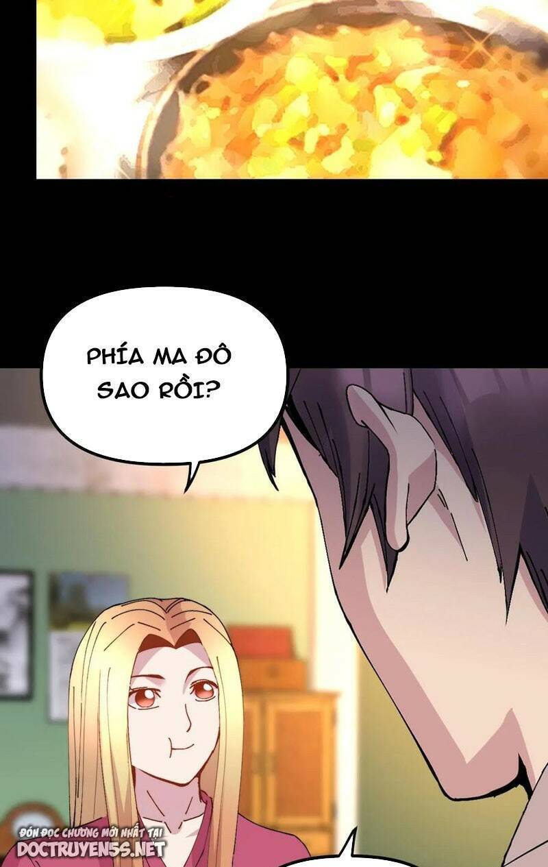 Trùng Sinh Trở Lại 1983 Làm Phú Hào Chap 322 - Next Chap 323