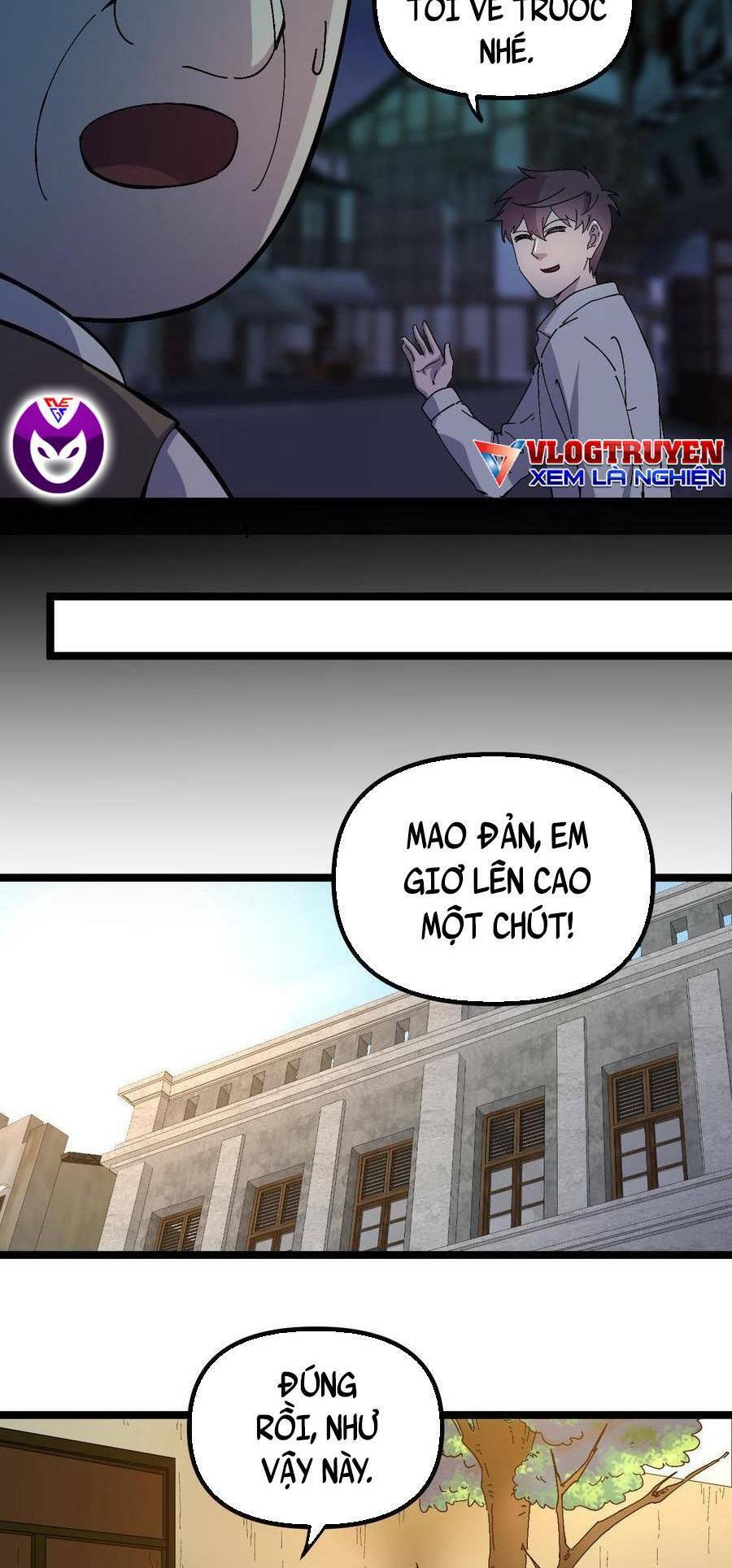 Trùng Sinh Trở Lại 1983 Làm Phú Hào Chap 36 - Next Chap 37