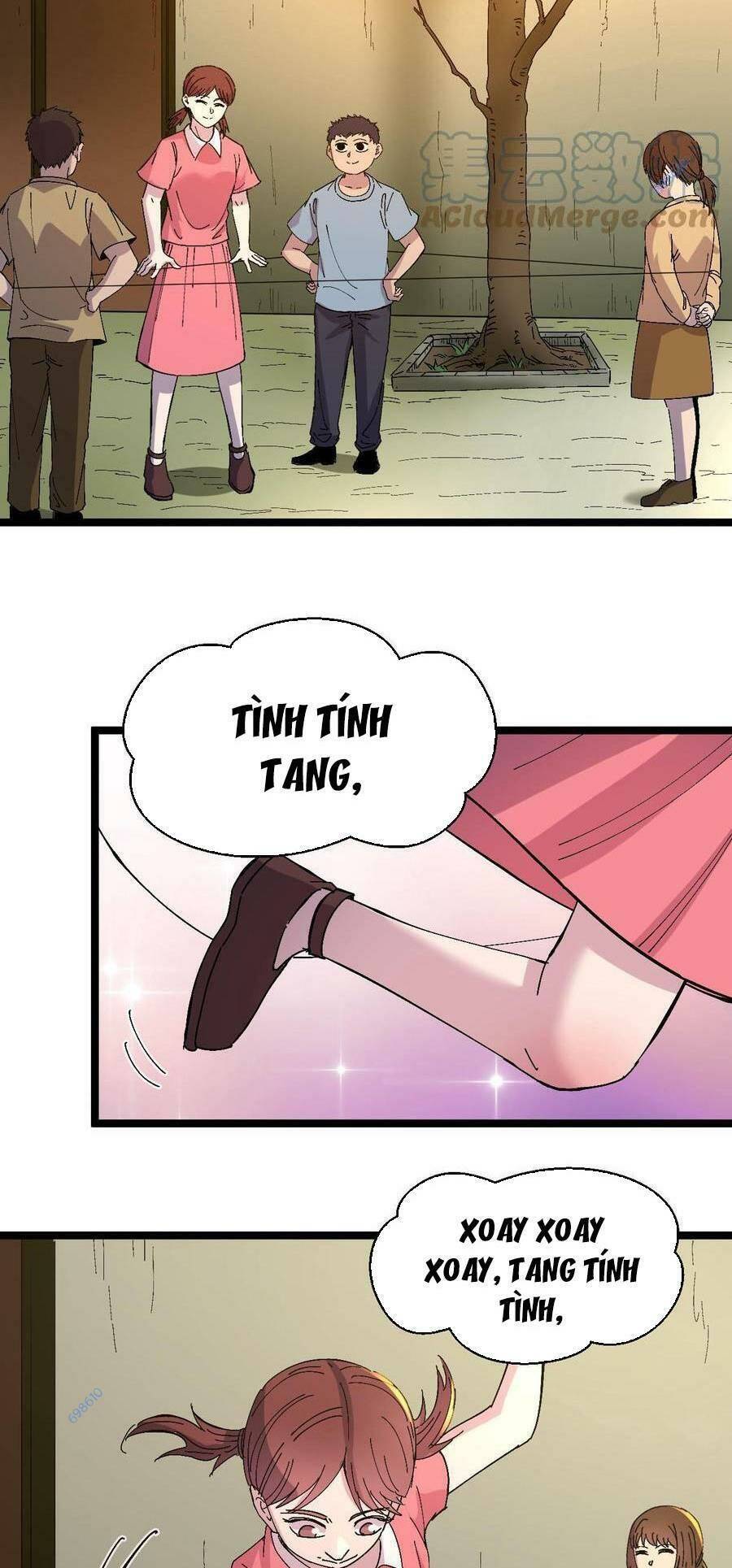 Trùng Sinh Trở Lại 1983 Làm Phú Hào Chap 36 - Next Chap 37