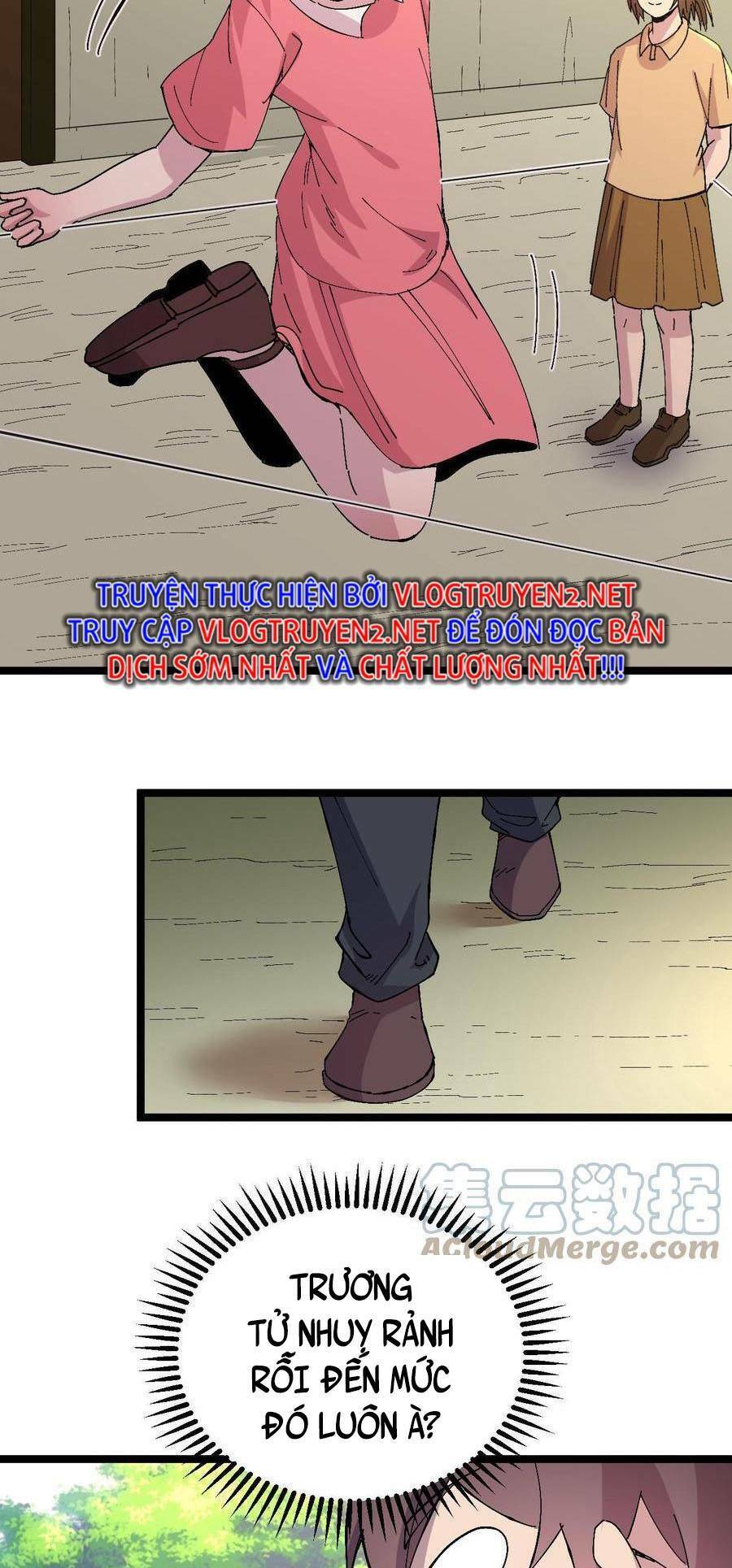 Trùng Sinh Trở Lại 1983 Làm Phú Hào Chap 36 - Next Chap 37