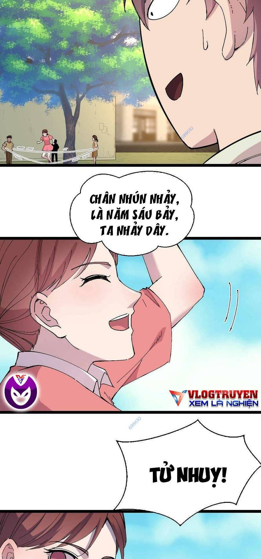 Trùng Sinh Trở Lại 1983 Làm Phú Hào Chap 36 - Next Chap 37