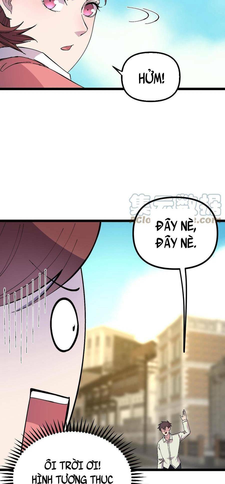 Trùng Sinh Trở Lại 1983 Làm Phú Hào Chap 36 - Next Chap 37