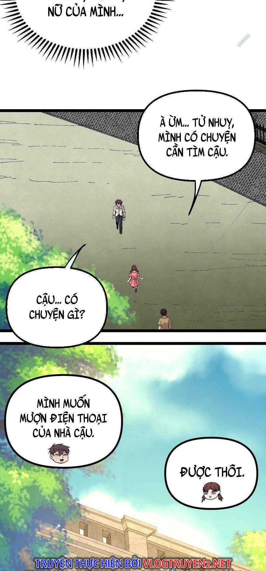 Trùng Sinh Trở Lại 1983 Làm Phú Hào Chap 36 - Next Chap 37