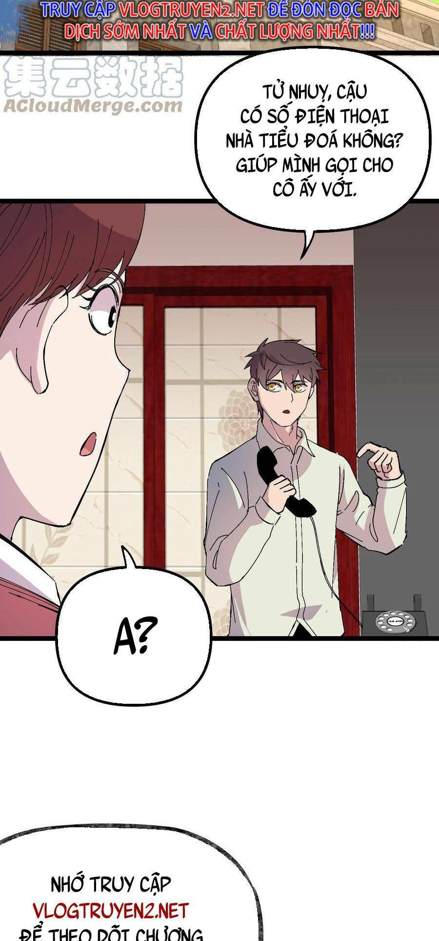 Trùng Sinh Trở Lại 1983 Làm Phú Hào Chap 36 - Next Chap 37