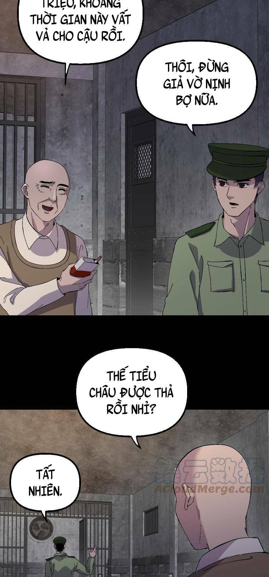 Trùng Sinh Trở Lại 1983 Làm Phú Hào Chap 36 - Next Chap 37