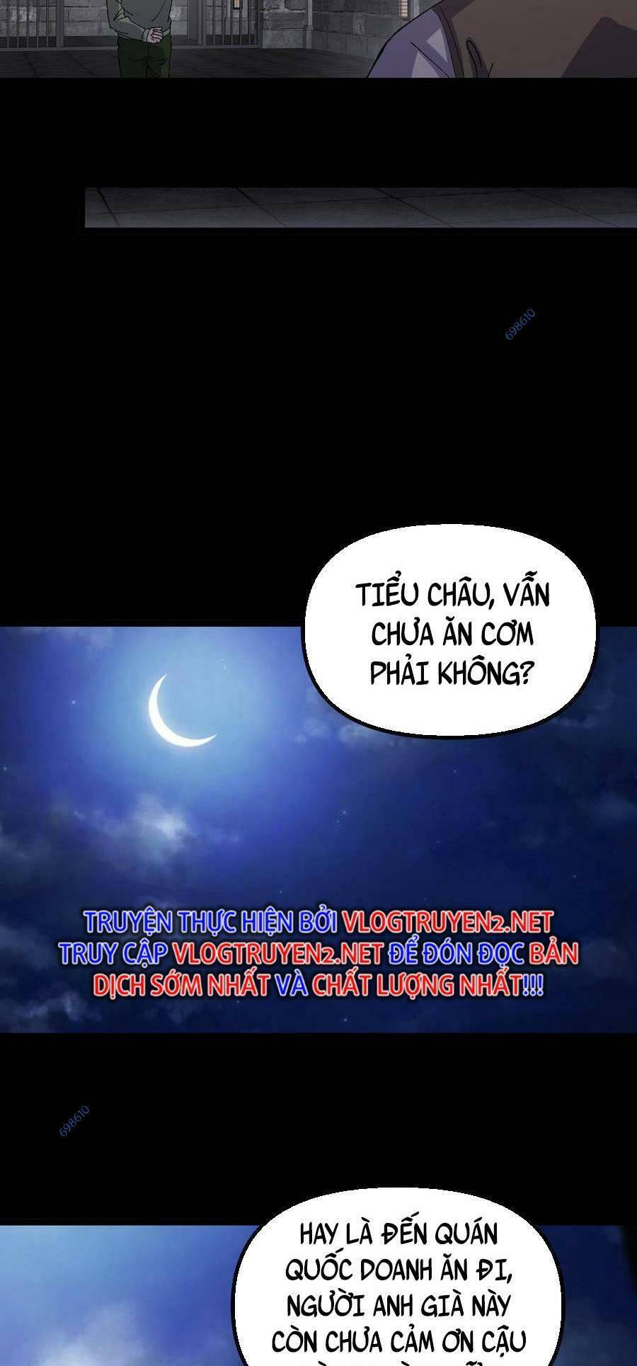 Trùng Sinh Trở Lại 1983 Làm Phú Hào Chap 36 - Next Chap 37