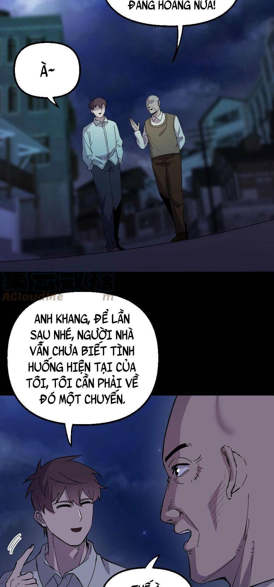 Trùng Sinh Trở Lại 1983 Làm Phú Hào Chap 36 - Next Chap 37