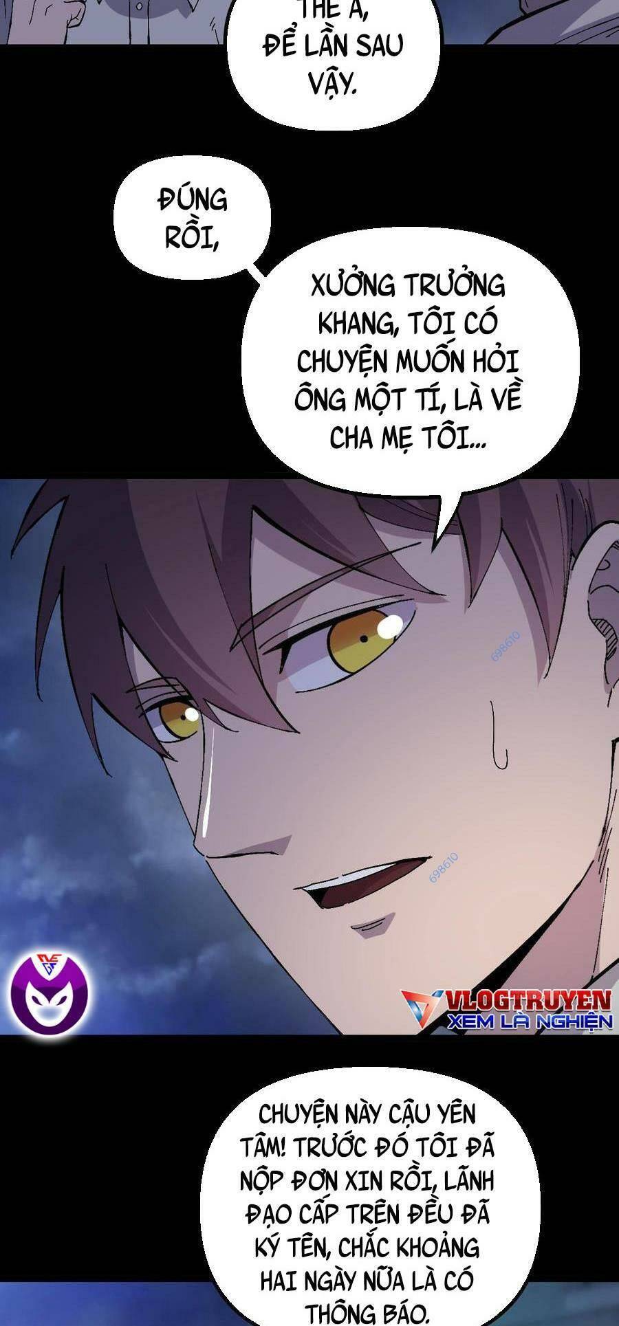 Trùng Sinh Trở Lại 1983 Làm Phú Hào Chap 36 - Next Chap 37