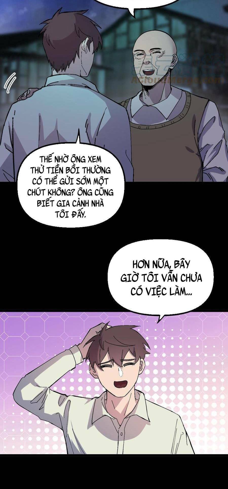 Trùng Sinh Trở Lại 1983 Làm Phú Hào Chap 36 - Next Chap 37