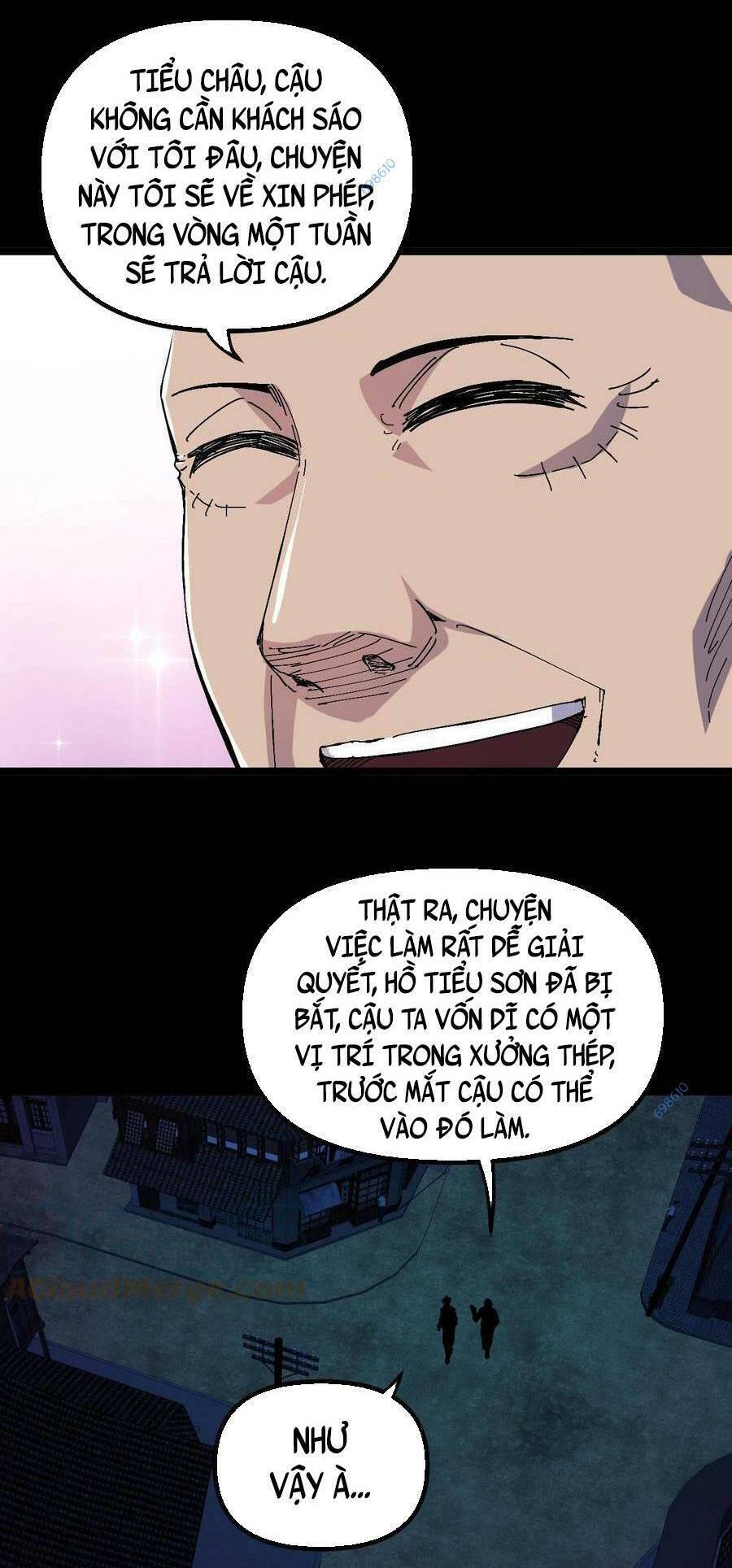 Trùng Sinh Trở Lại 1983 Làm Phú Hào Chap 36 - Next Chap 37