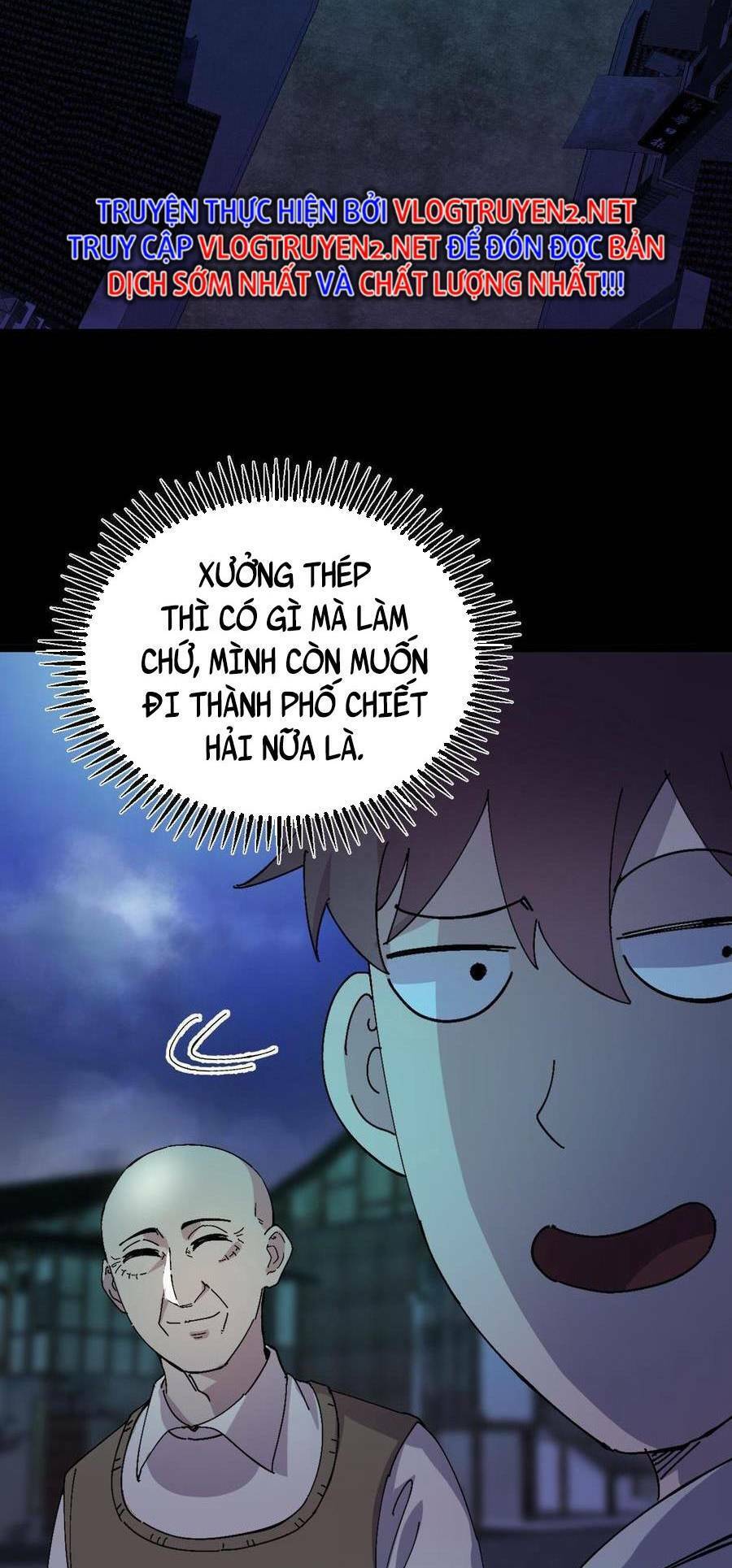 Trùng Sinh Trở Lại 1983 Làm Phú Hào Chap 36 - Next Chap 37