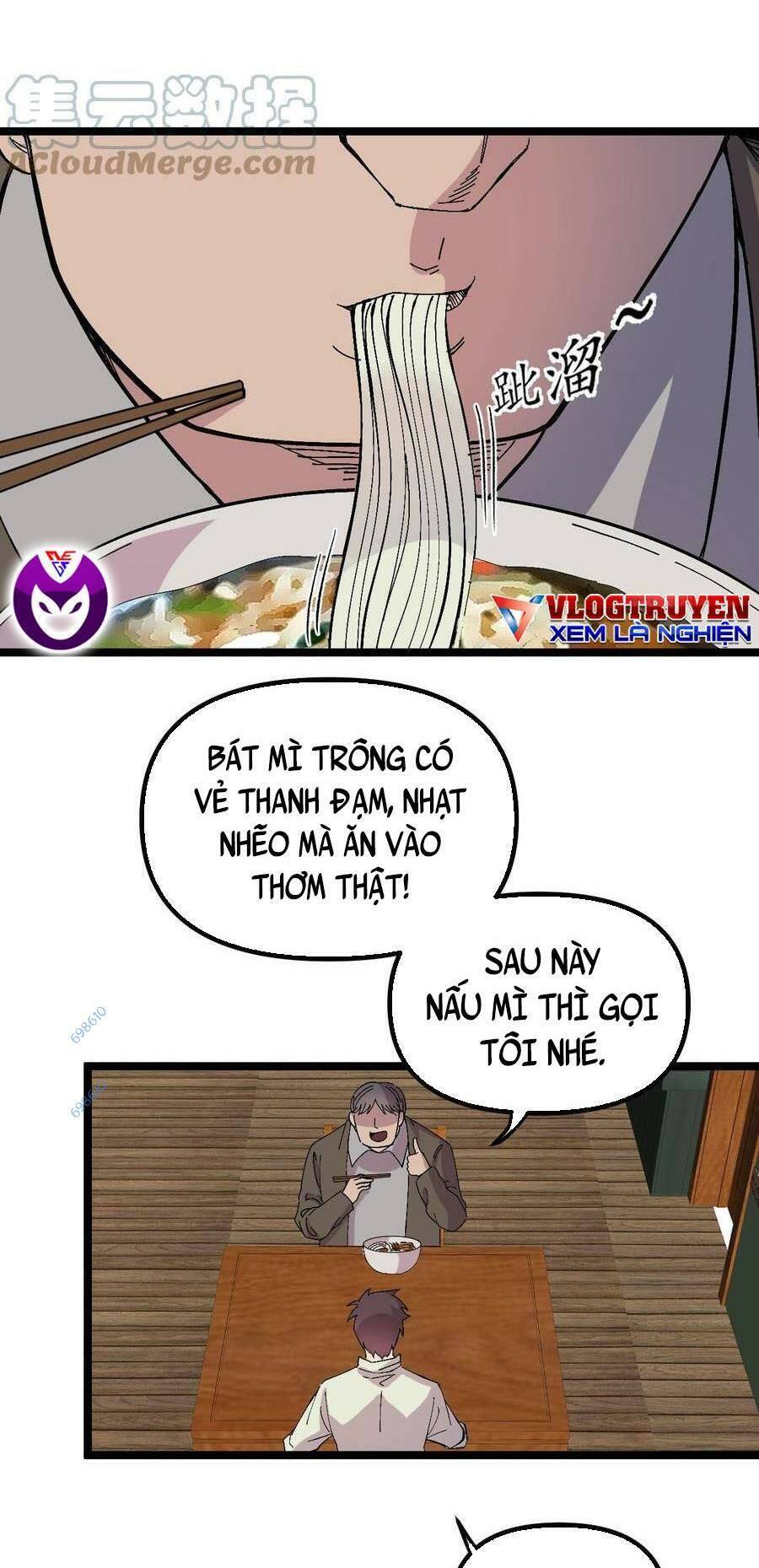 Trùng Sinh Trở Lại 1983 Làm Phú Hào Chap 37 - Next Chap 38