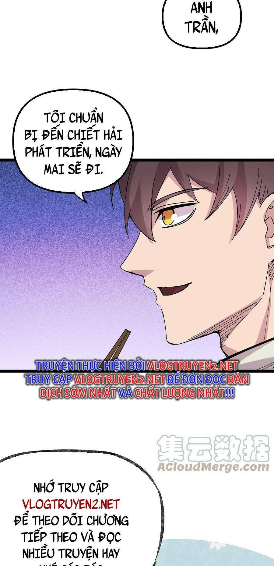 Trùng Sinh Trở Lại 1983 Làm Phú Hào Chap 37 - Next Chap 38
