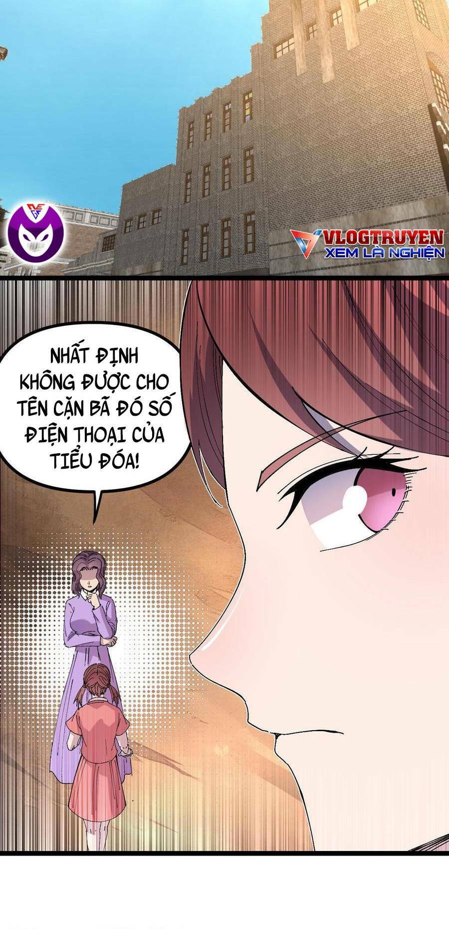 Trùng Sinh Trở Lại 1983 Làm Phú Hào Chap 37 - Next Chap 38