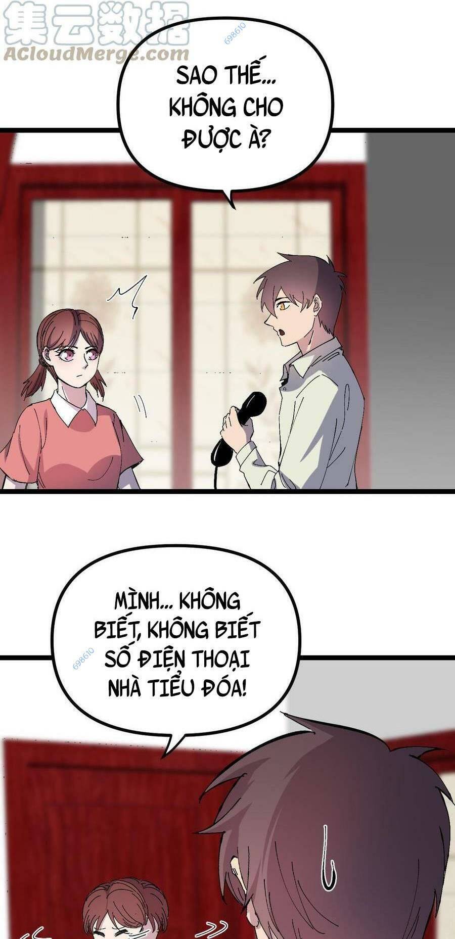 Trùng Sinh Trở Lại 1983 Làm Phú Hào Chap 37 - Next Chap 38