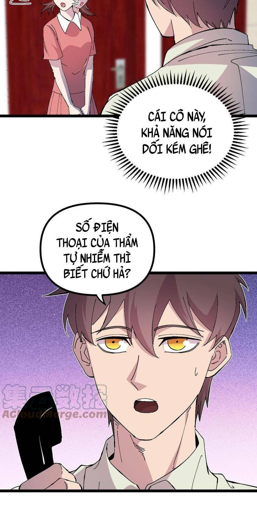 Trùng Sinh Trở Lại 1983 Làm Phú Hào Chap 37 - Next Chap 38