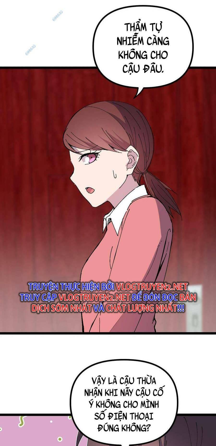 Trùng Sinh Trở Lại 1983 Làm Phú Hào Chap 37 - Next Chap 38