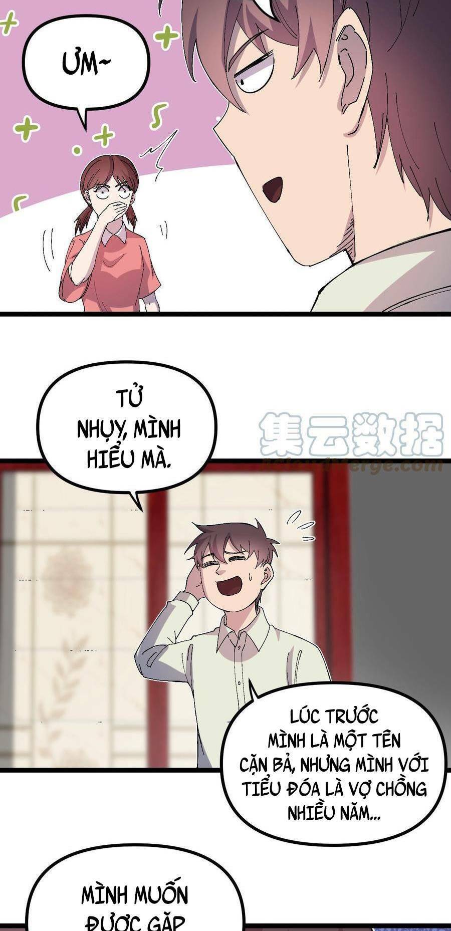 Trùng Sinh Trở Lại 1983 Làm Phú Hào Chap 37 - Next Chap 38