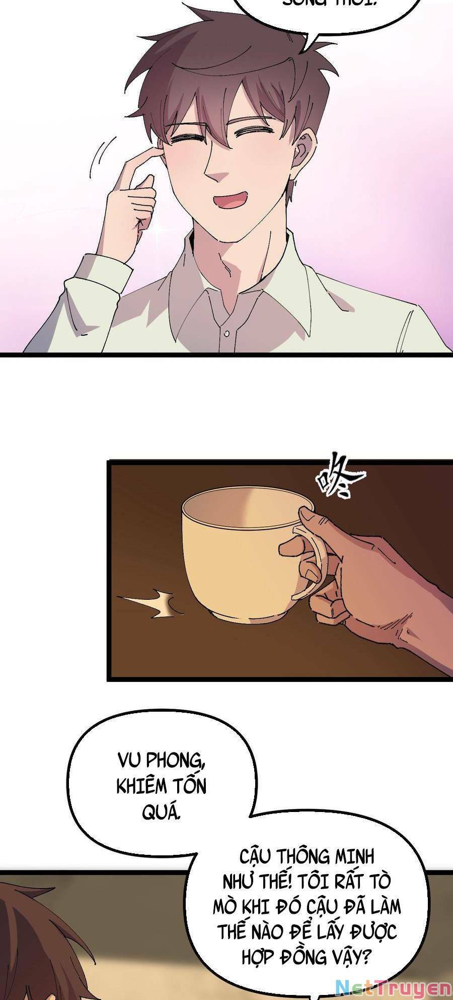 Trùng Sinh Trở Lại 1983 Làm Phú Hào Chap 38 - Next Chap 39