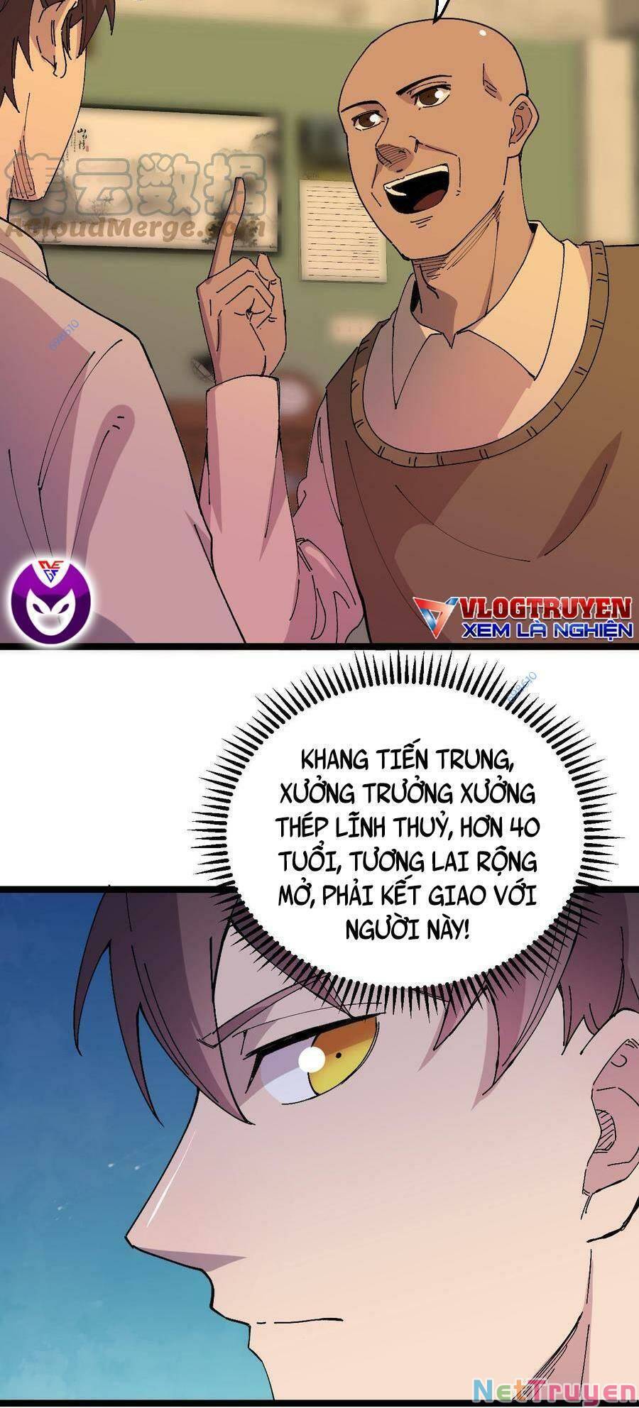 Trùng Sinh Trở Lại 1983 Làm Phú Hào Chap 38 - Next Chap 39