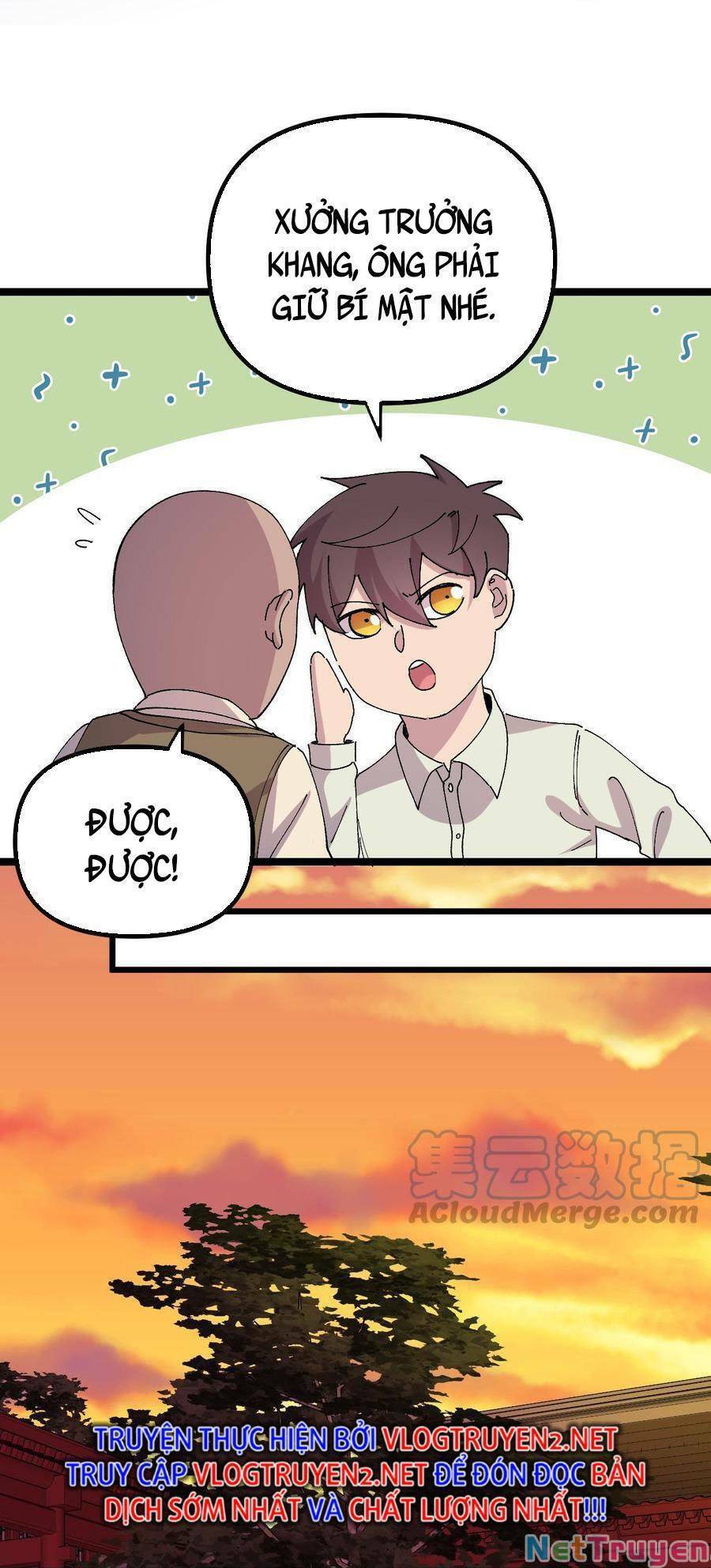 Trùng Sinh Trở Lại 1983 Làm Phú Hào Chap 38 - Next Chap 39