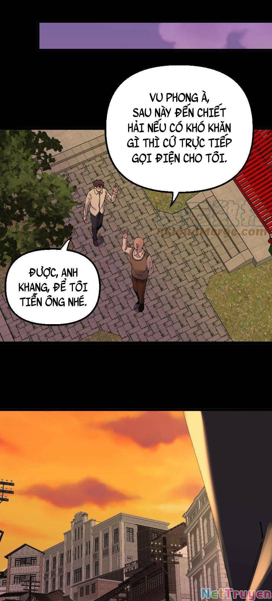 Trùng Sinh Trở Lại 1983 Làm Phú Hào Chap 38 - Next Chap 39