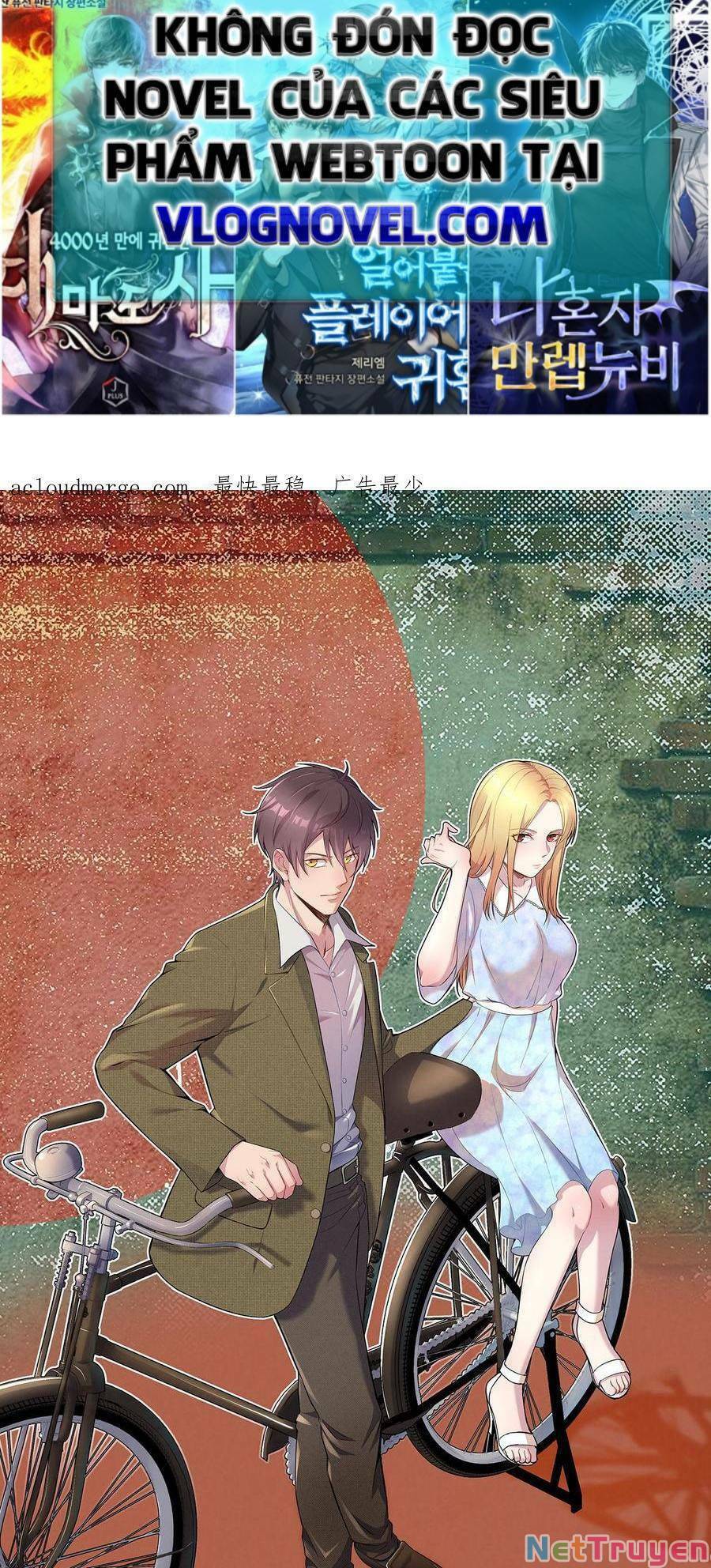 Trùng Sinh Trở Lại 1983 Làm Phú Hào Chap 38 - Next Chap 39