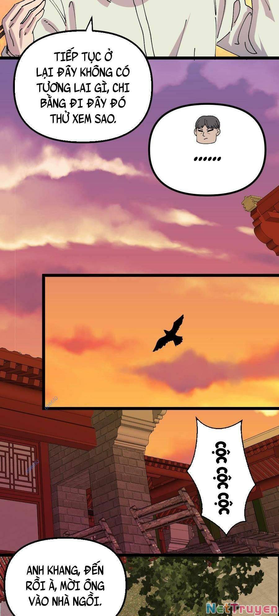 Trùng Sinh Trở Lại 1983 Làm Phú Hào Chap 38 - Next Chap 39