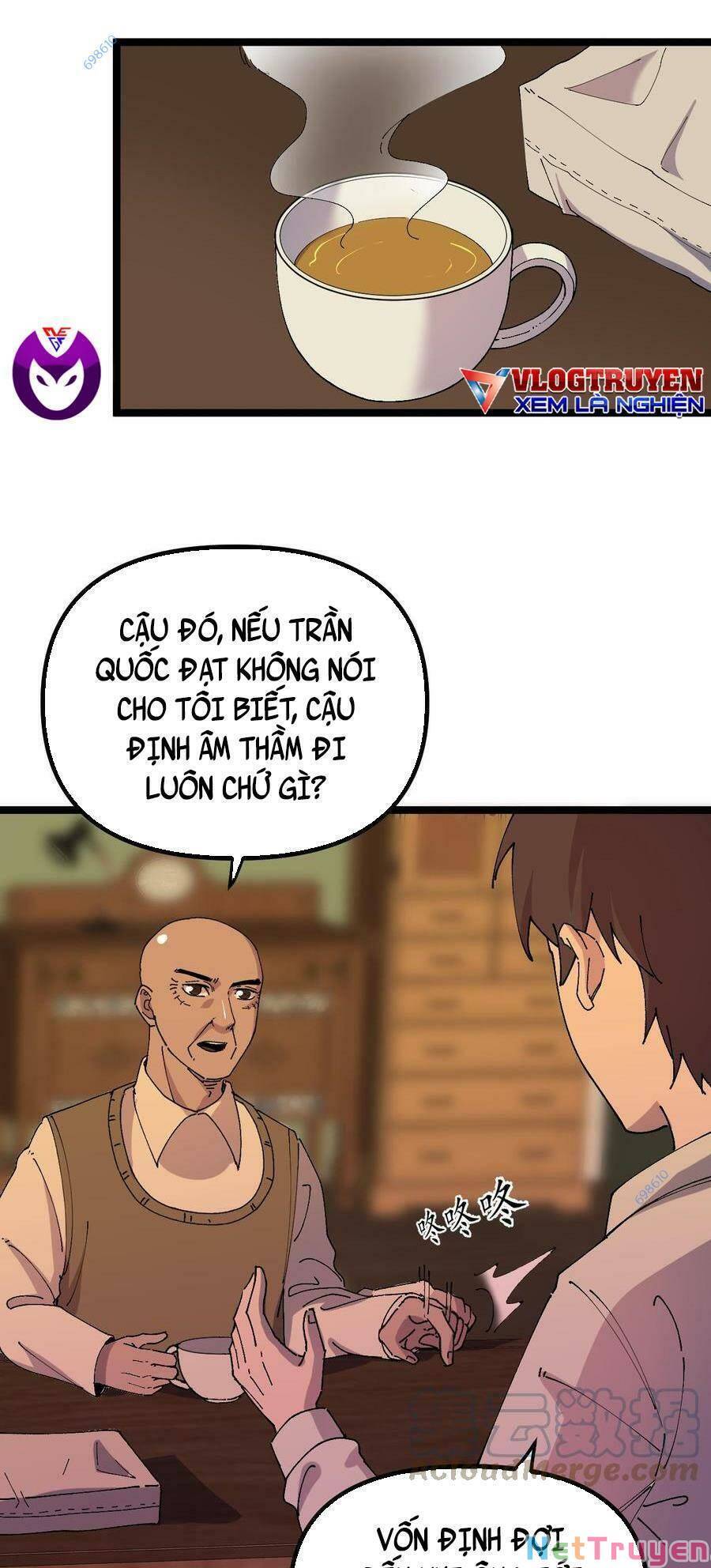 Trùng Sinh Trở Lại 1983 Làm Phú Hào Chap 38 - Next Chap 39