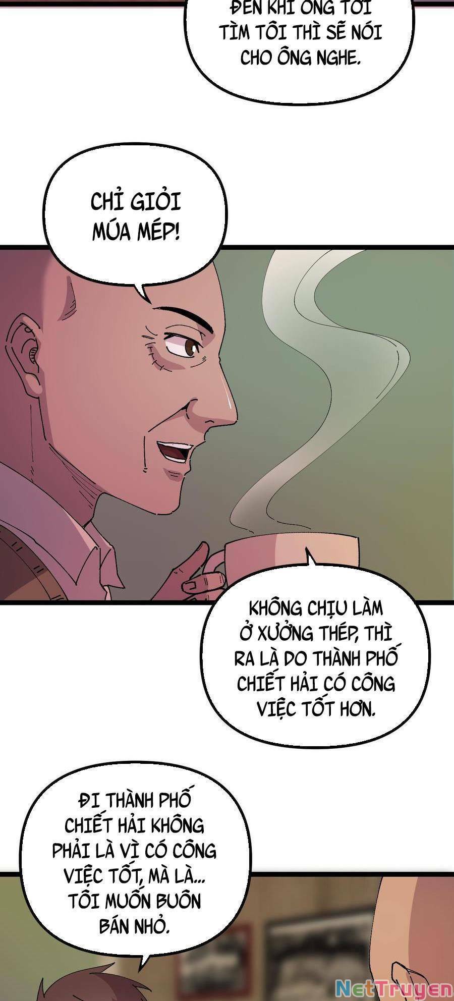 Trùng Sinh Trở Lại 1983 Làm Phú Hào Chap 38 - Next Chap 39