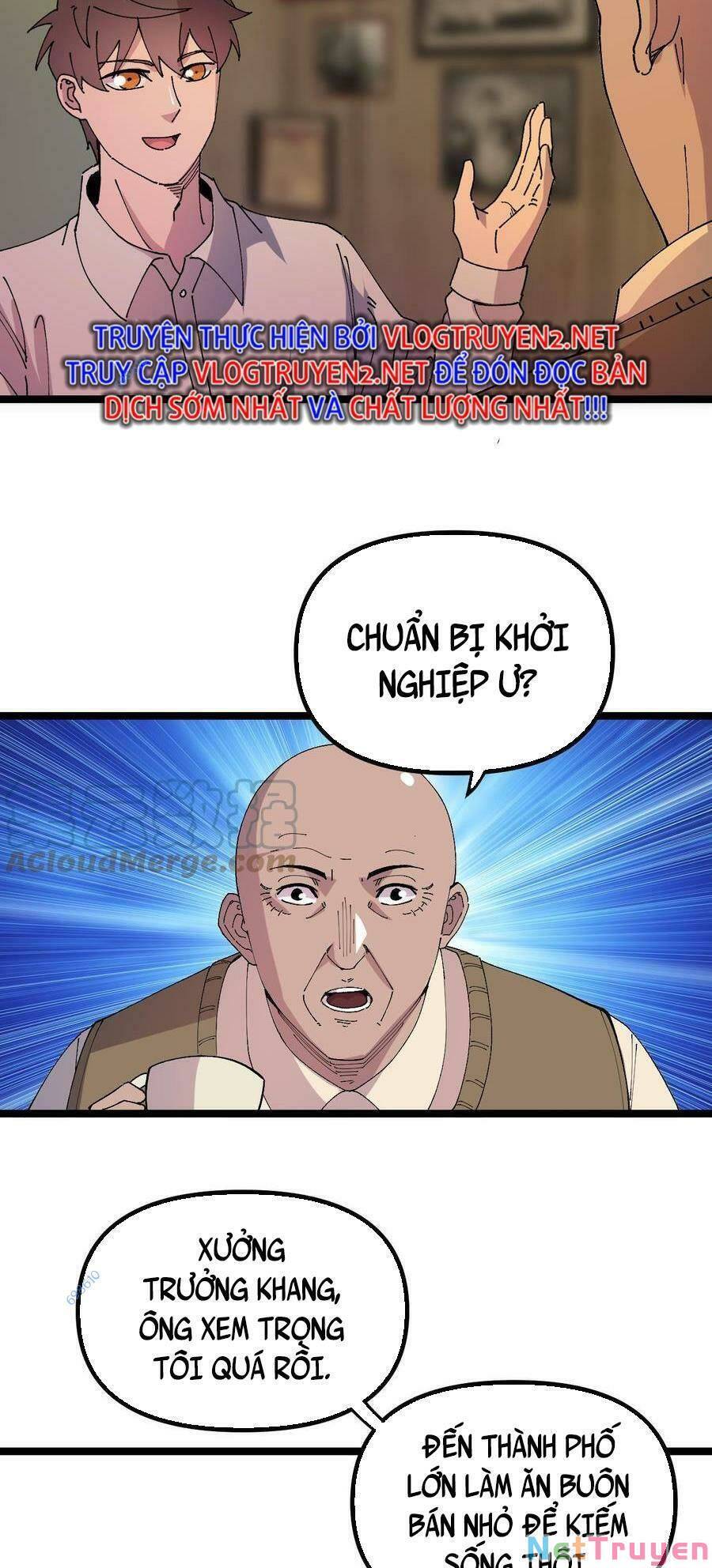 Trùng Sinh Trở Lại 1983 Làm Phú Hào Chap 38 - Next Chap 39