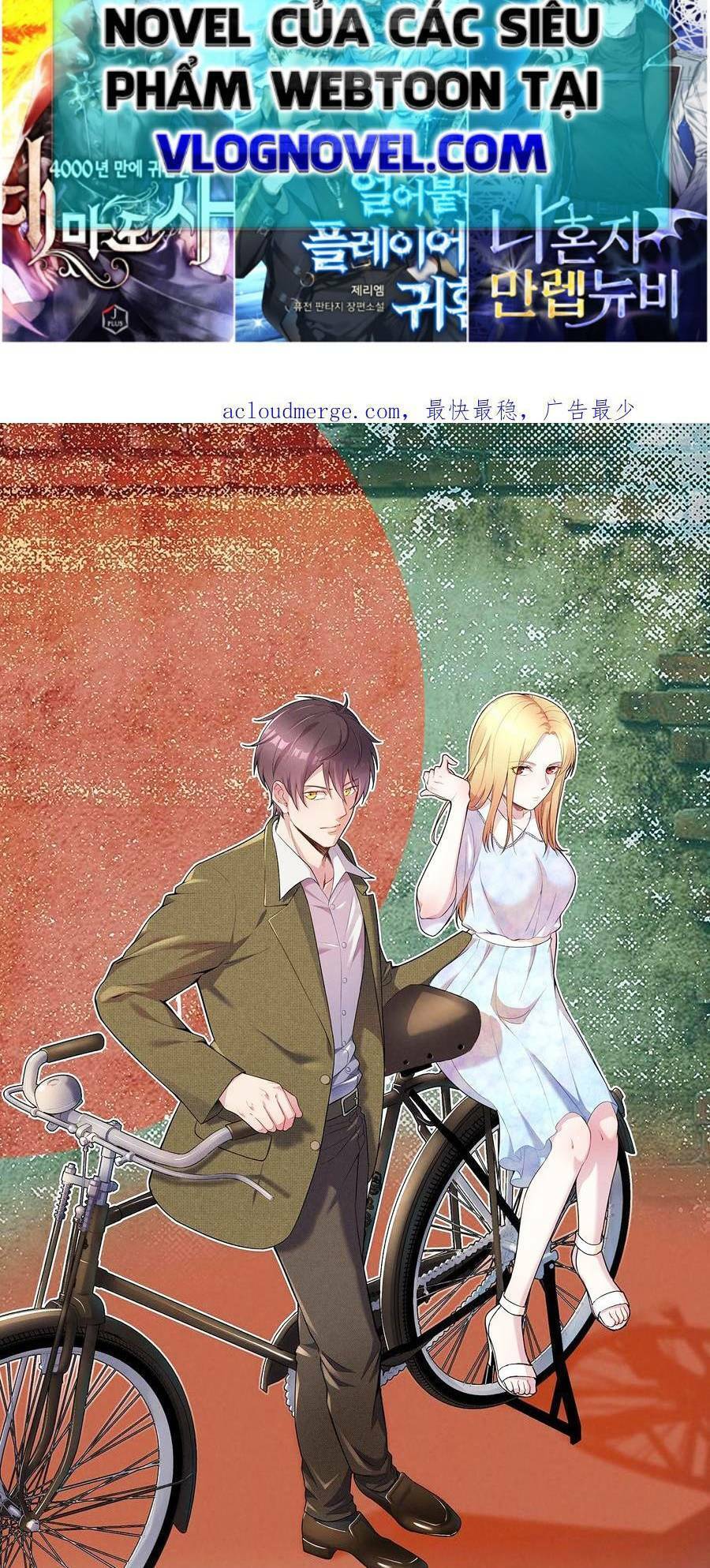 Trùng Sinh Trở Lại 1983 Làm Phú Hào Chap 46 - Next Chap 47