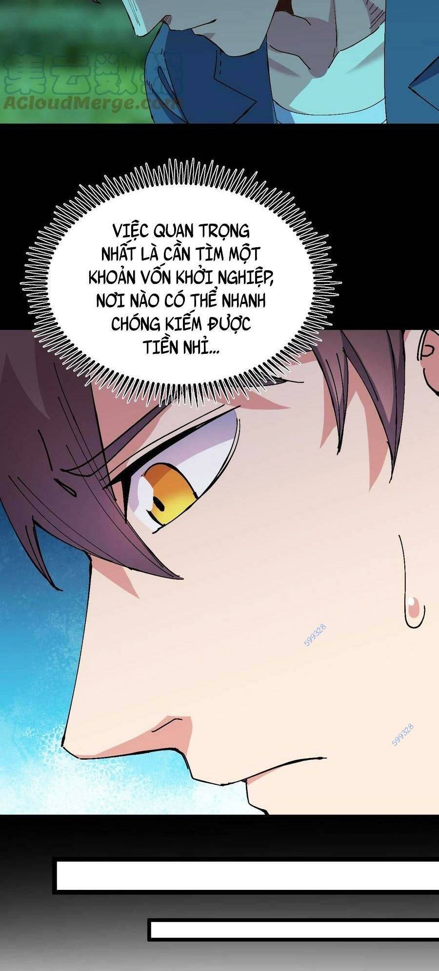 Trùng Sinh Trở Lại 1983 Làm Phú Hào Chap 46 - Next Chap 47