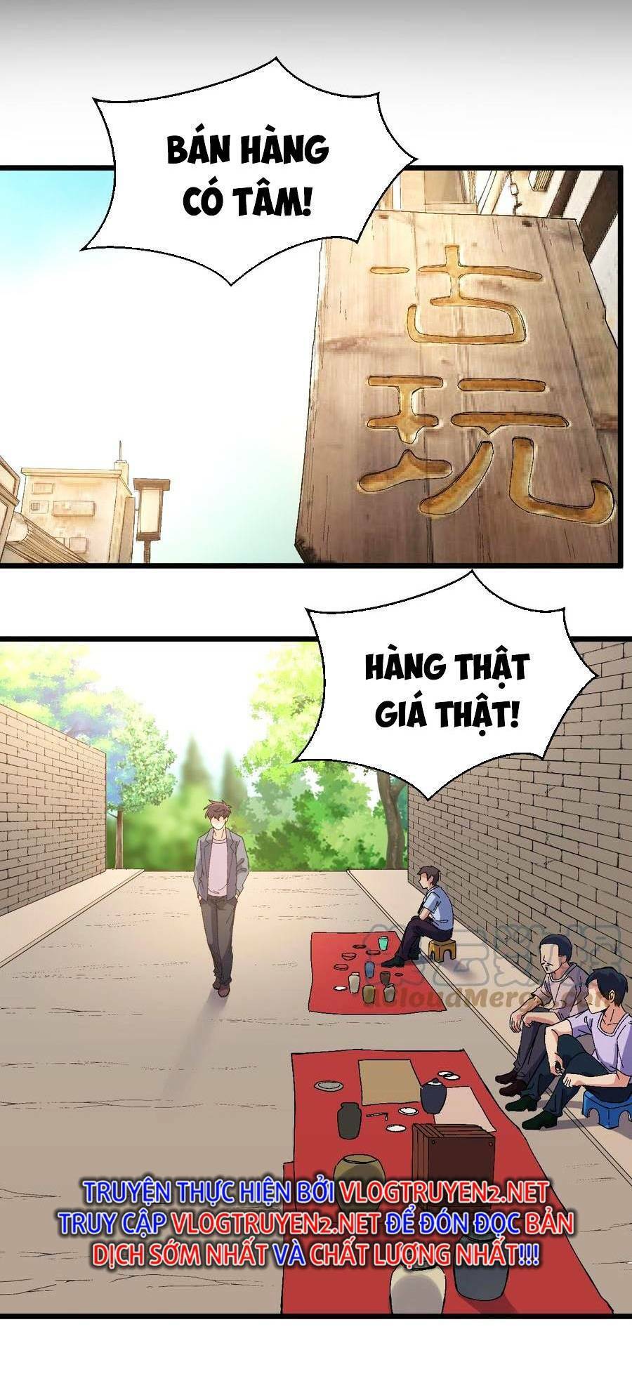Trùng Sinh Trở Lại 1983 Làm Phú Hào Chap 46 - Next Chap 47