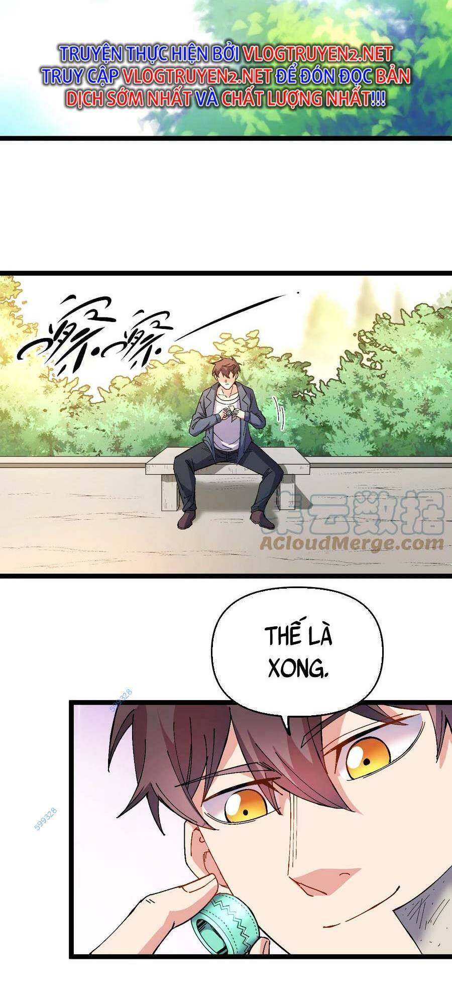 Trùng Sinh Trở Lại 1983 Làm Phú Hào Chap 46 - Next Chap 47