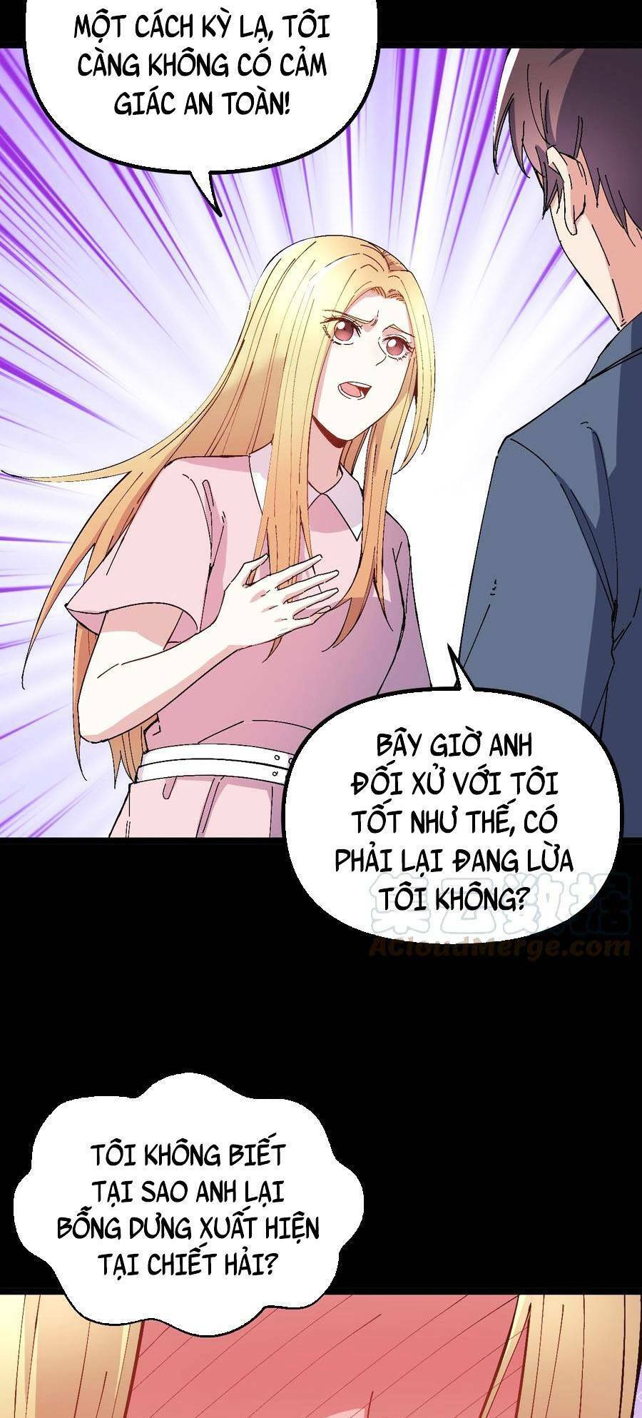 Trùng Sinh Trở Lại 1983 Làm Phú Hào Chap 46 - Next Chap 47