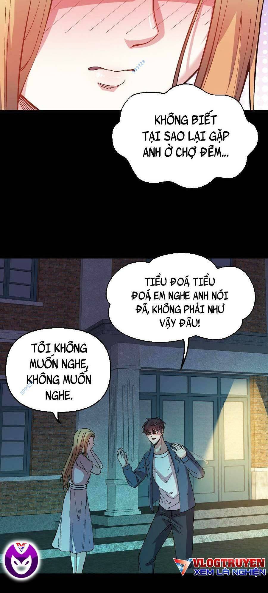 Trùng Sinh Trở Lại 1983 Làm Phú Hào Chap 46 - Next Chap 47