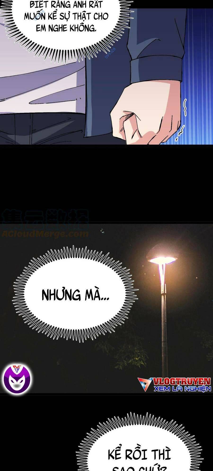 Trùng Sinh Trở Lại 1983 Làm Phú Hào Chap 46 - Next Chap 47