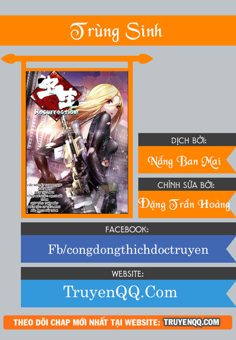 Trùng Sinh Chap 61 - Next Chap 62