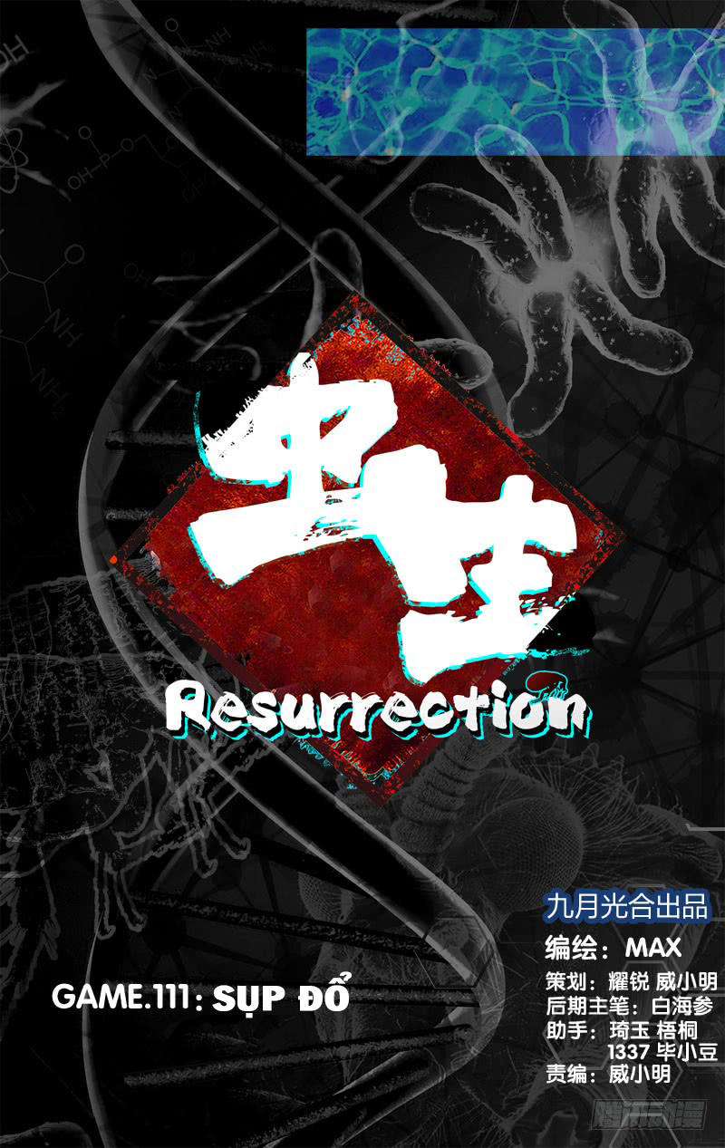 Trùng Sinh Chap 61 - Next Chap 62