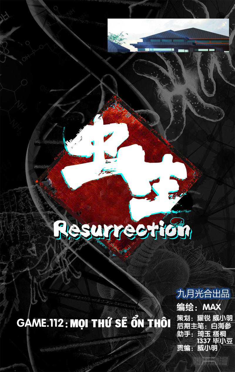 Trùng Sinh Chap 61 - Next Chap 62