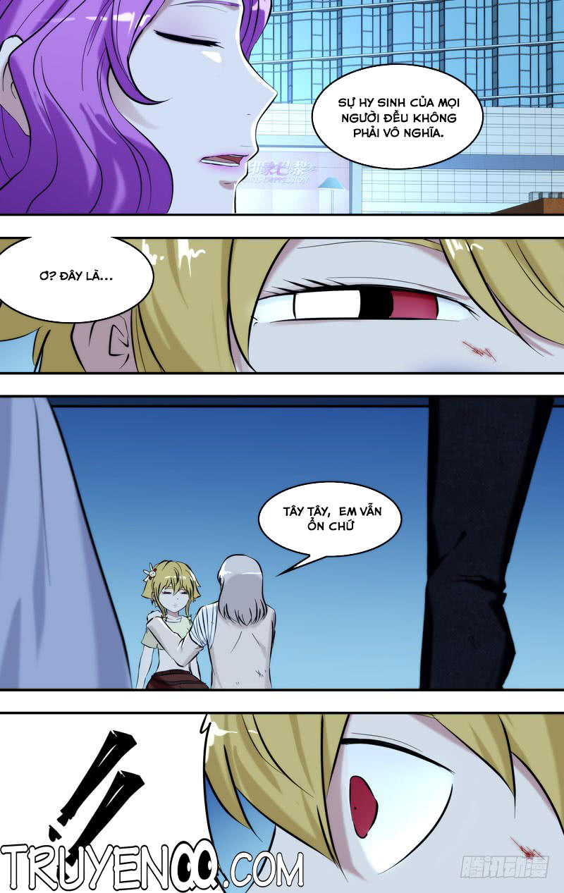 Trùng Sinh Chap 61 - Next Chap 62