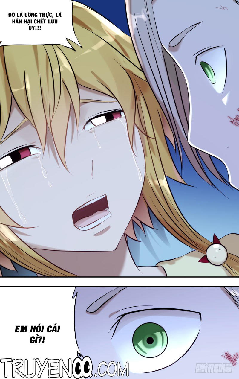 Trùng Sinh Chap 61 - Next Chap 62