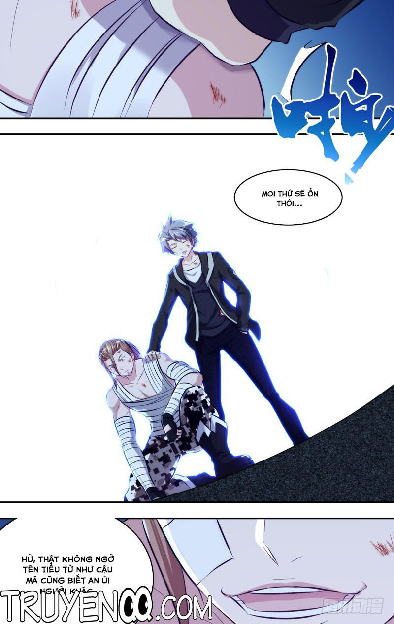 Trùng Sinh Chap 61 - Next Chap 62
