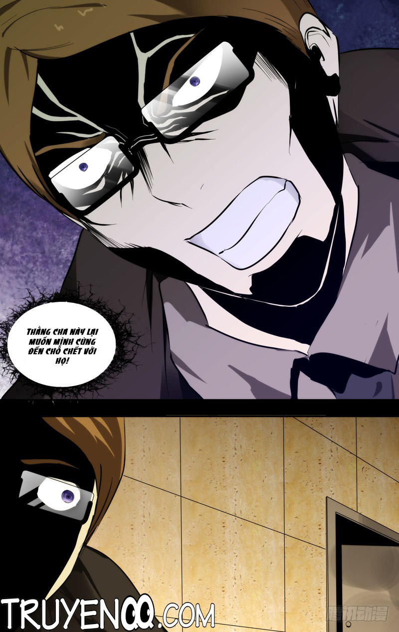 Trùng Sinh Chap 61 - Next Chap 62