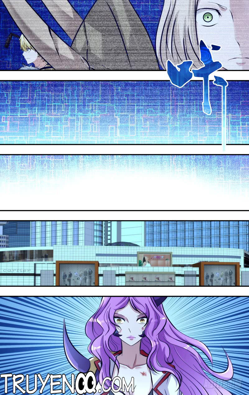 Trùng Sinh Chap 61 - Next Chap 62