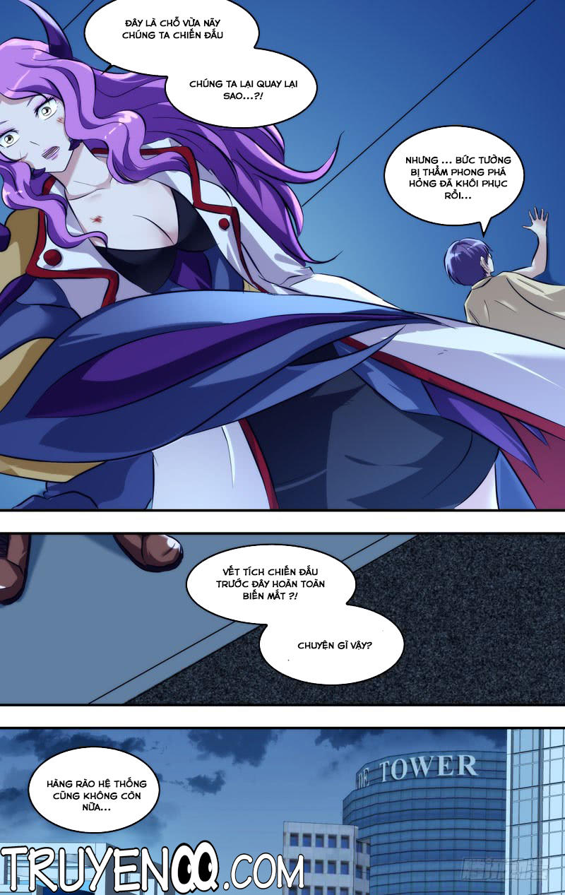 Trùng Sinh Chap 61 - Next Chap 62