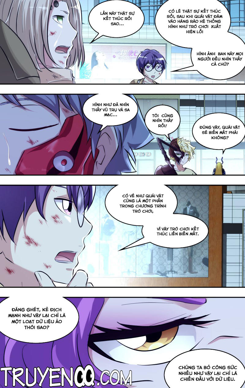 Trùng Sinh Chap 61 - Next Chap 62