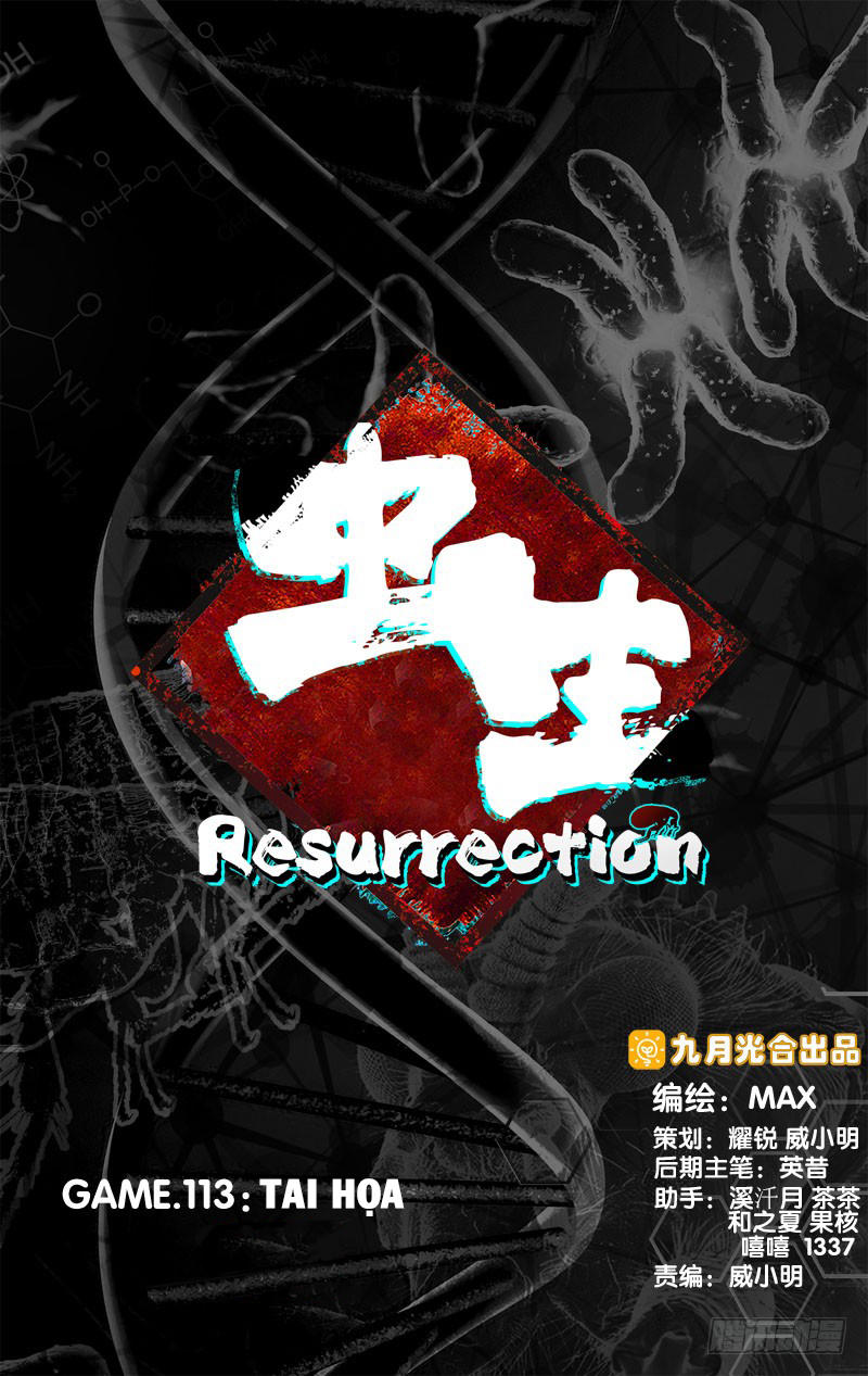 Trùng Sinh Chap 62 - Next Chap 63