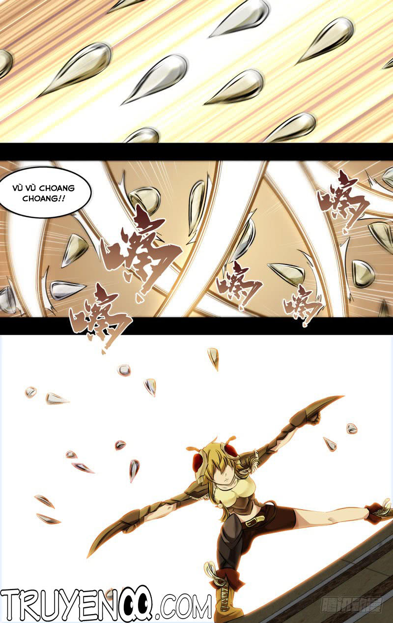 Trùng Sinh Chap 62 - Next Chap 63
